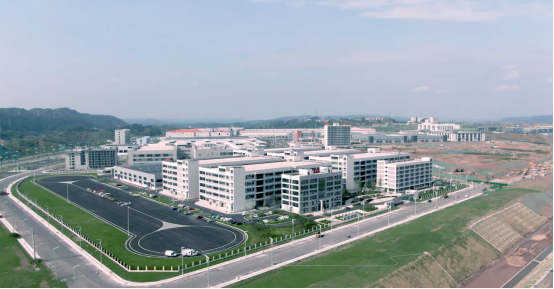 AEE一电航空“守护者三”无人机双机库全自动停机坪通过公安部一所检测认证！