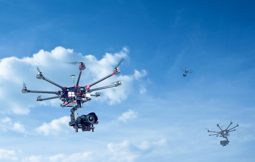 2025北京国际低空经济展览会：引领未来，翱翔天际的盛会即将震撼启幕！