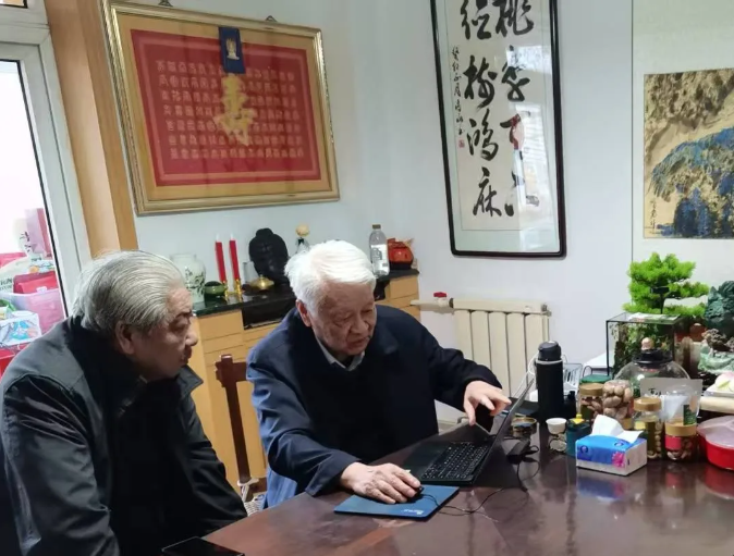 “新年开新局”华鼎科技与院士团队共绘低空经济新蓝图