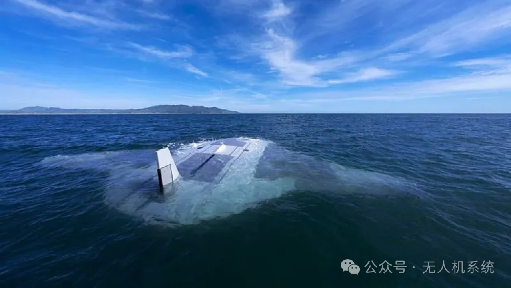 2025北京国际低空经济展 | 无人潜航器技术革新，探索深海新边界