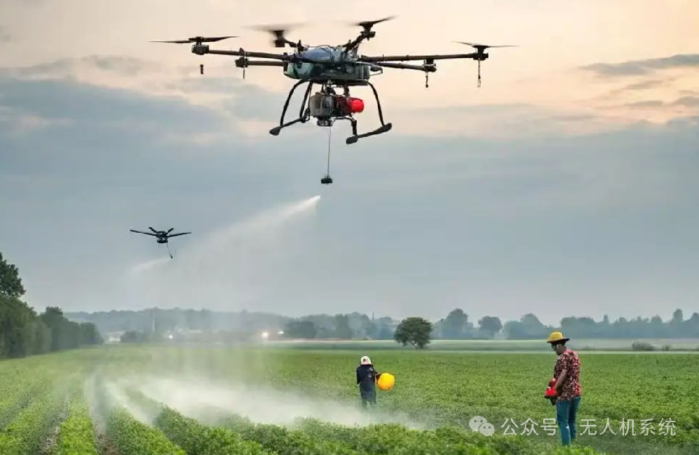 北京国际低空经济展会 | 2026土耳其民用无人机采购对接洽谈会6月召开
