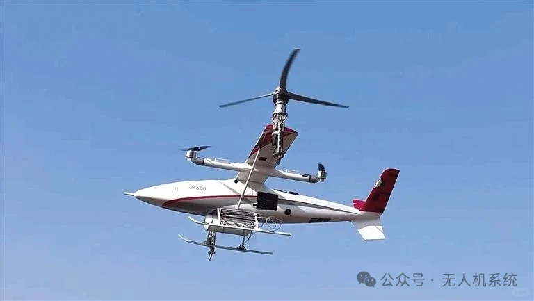 空天逐梦，智驭未来|2026北京国际低空经济与无人机系统产业展览会UAS EXPOCHINA即将揭幕，空天无人飞行器集群重磅亮相